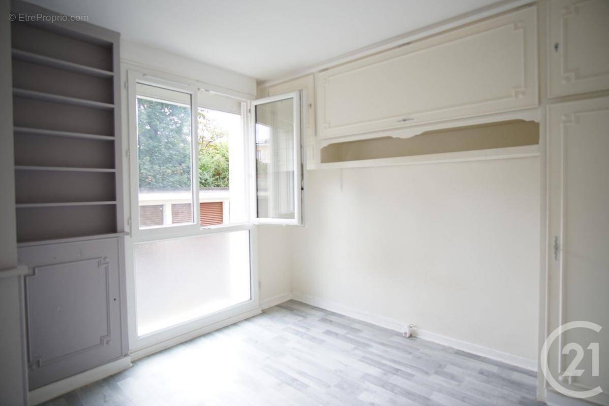 Appartement à CRETEIL