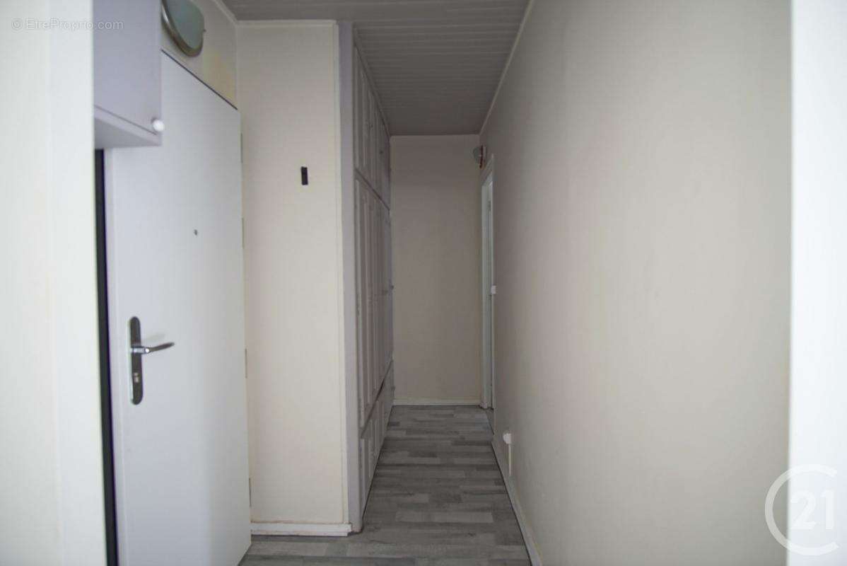 Appartement à CRETEIL