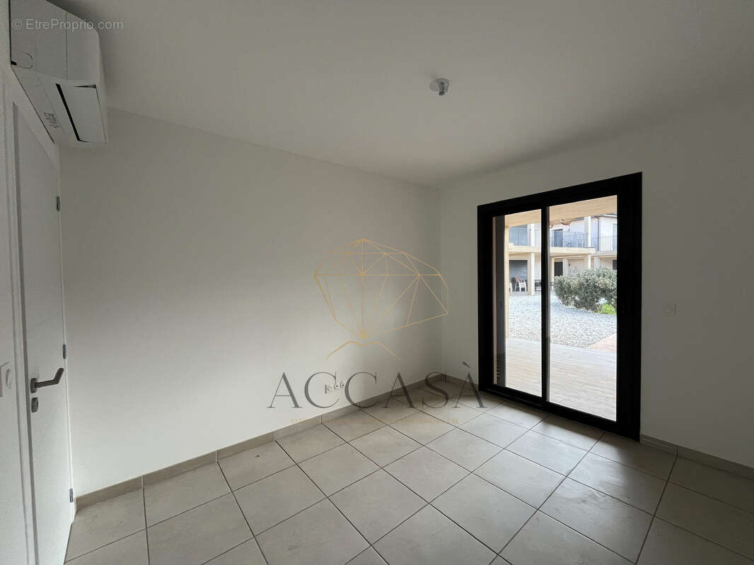 Appartement à BONIFACIO