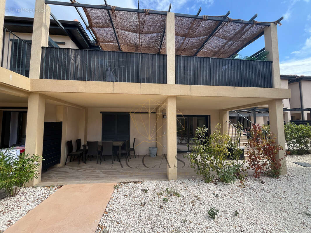 Appartement à BONIFACIO