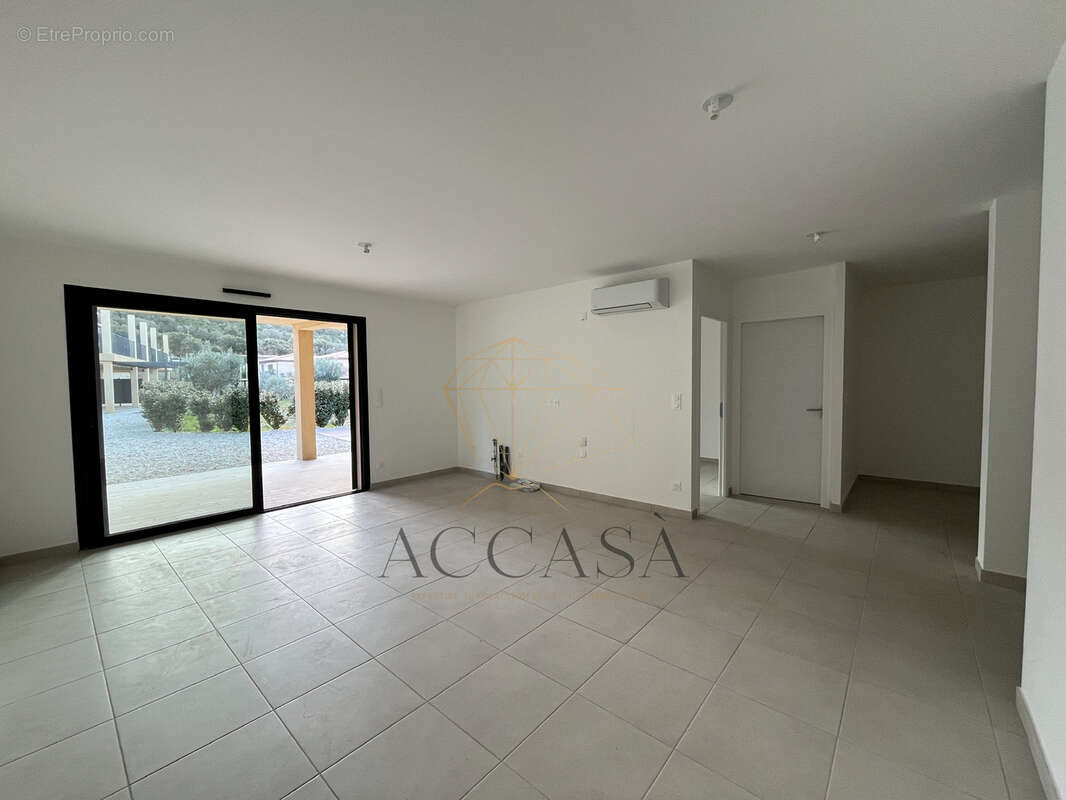 Appartement à BONIFACIO