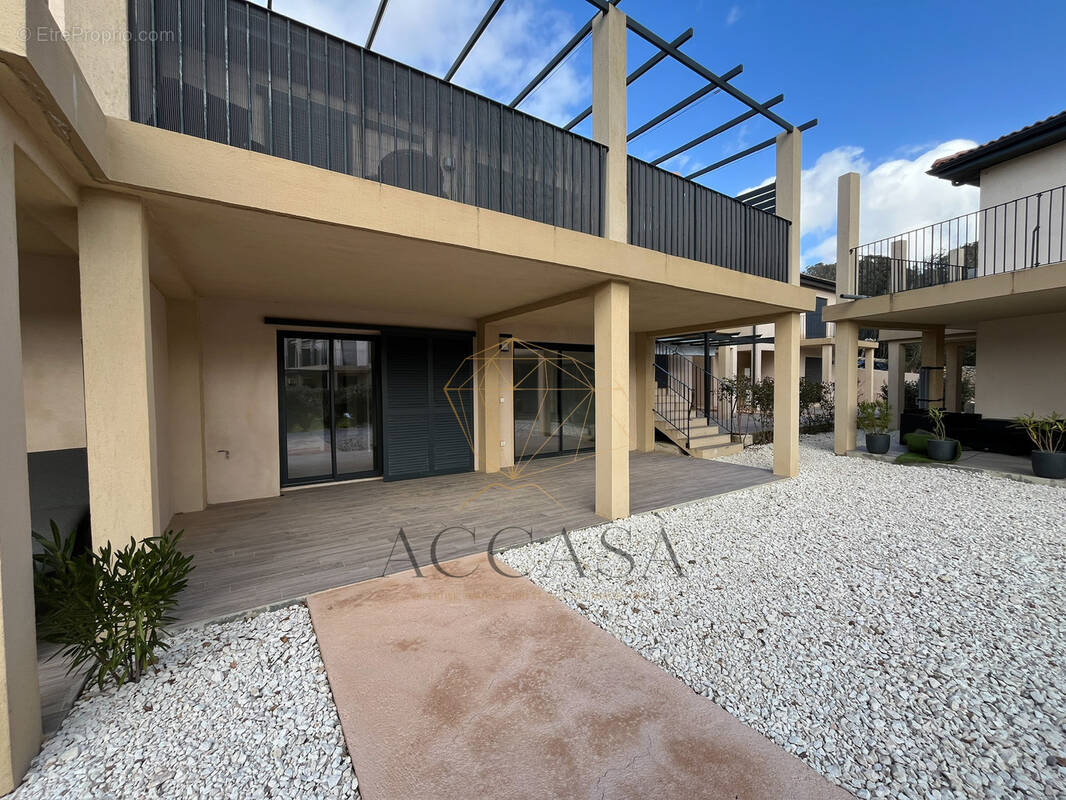 Appartement à BONIFACIO