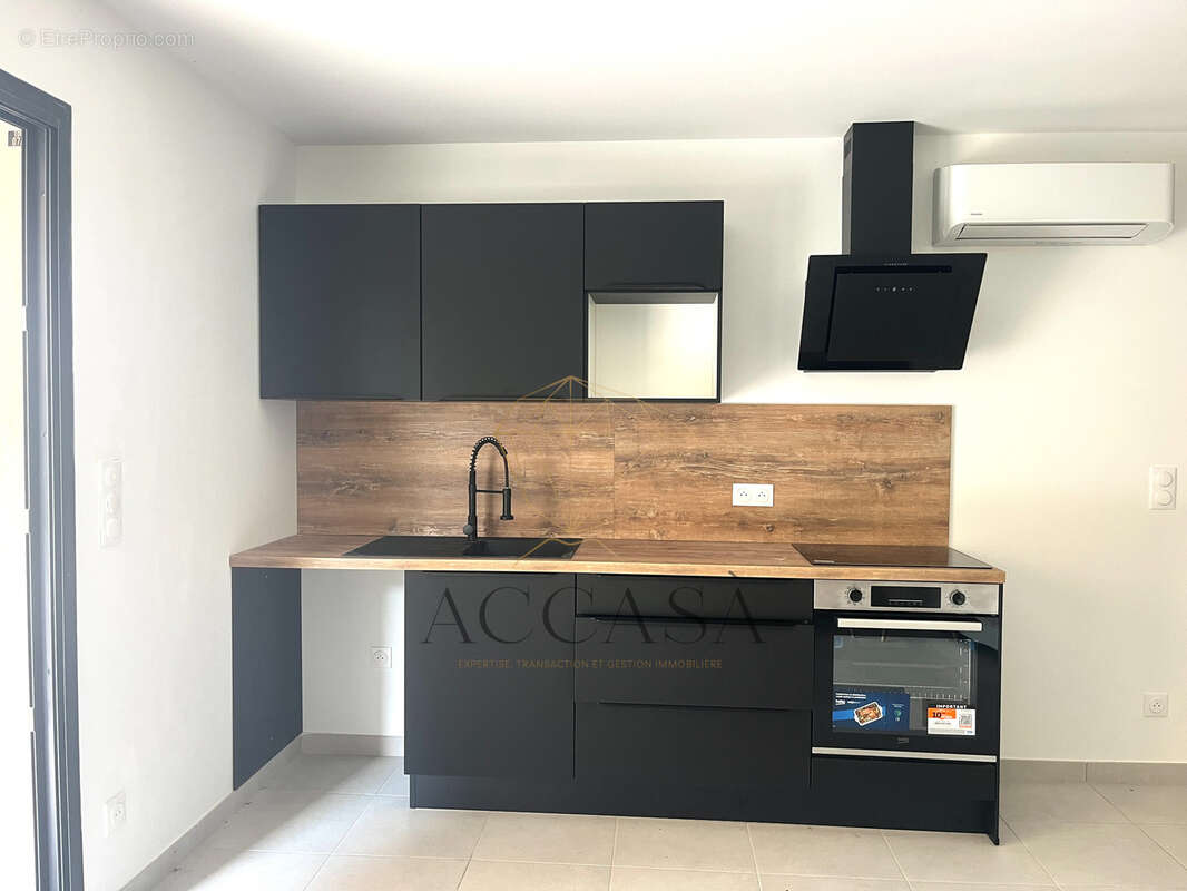 Appartement à BONIFACIO