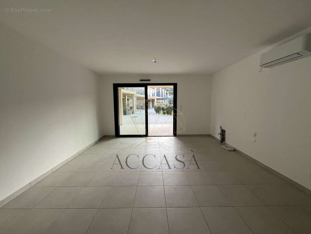 Appartement à BONIFACIO