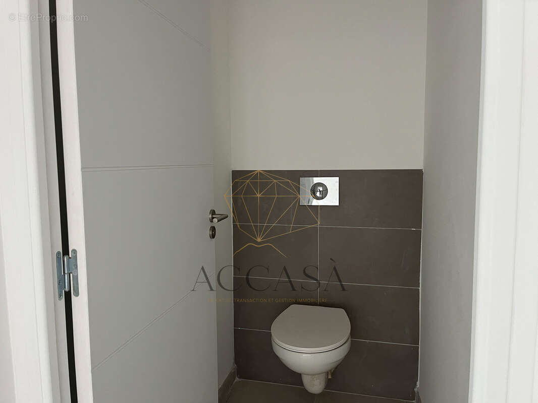 Appartement à BONIFACIO