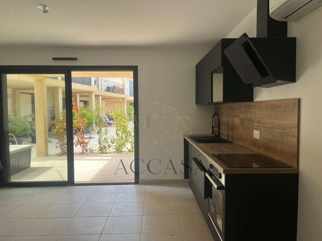 Appartement à BONIFACIO