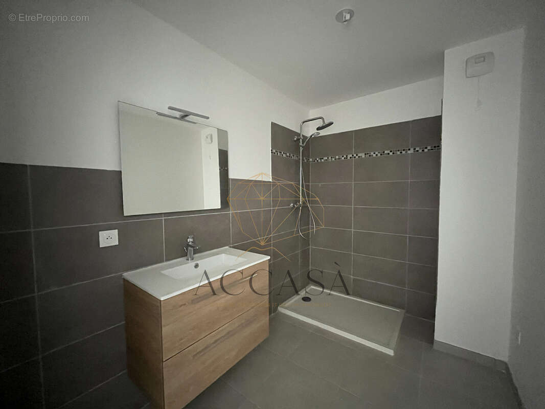 Appartement à BONIFACIO