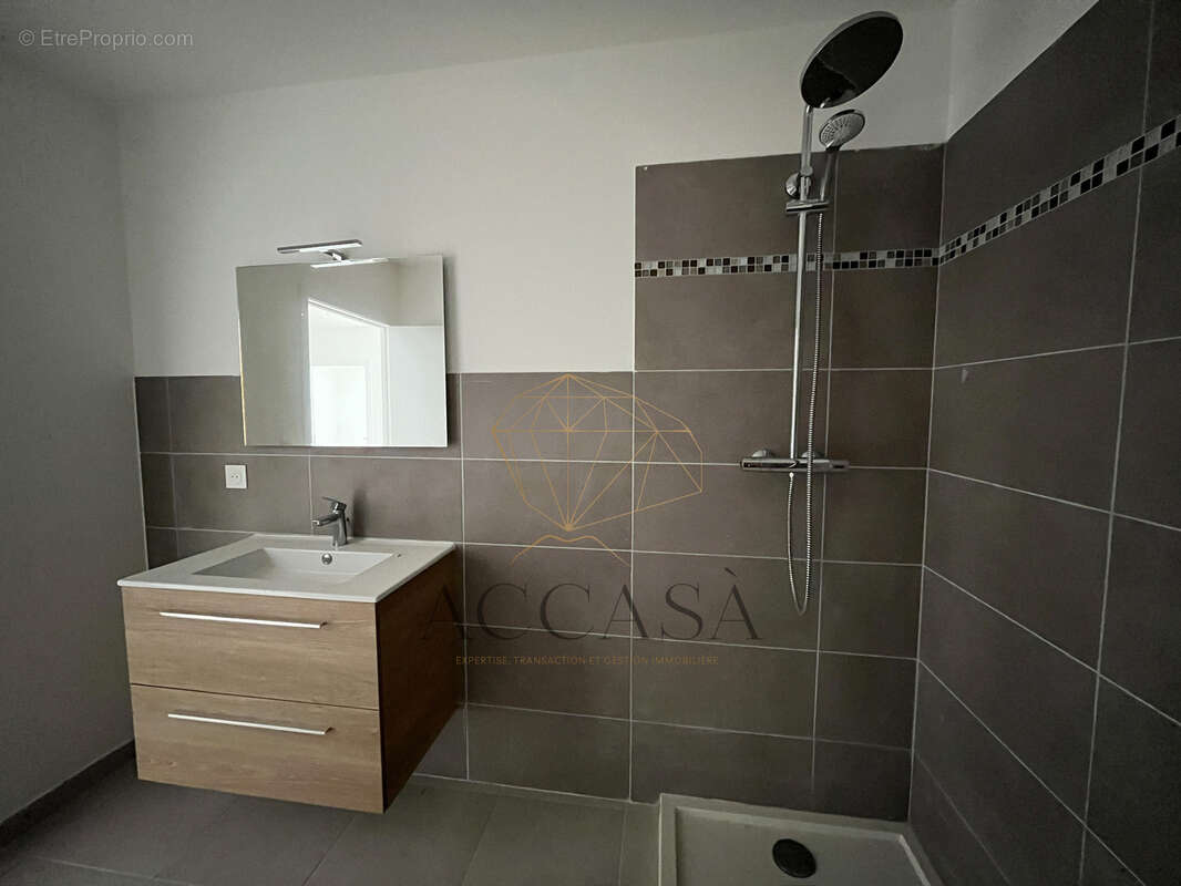 Appartement à BONIFACIO