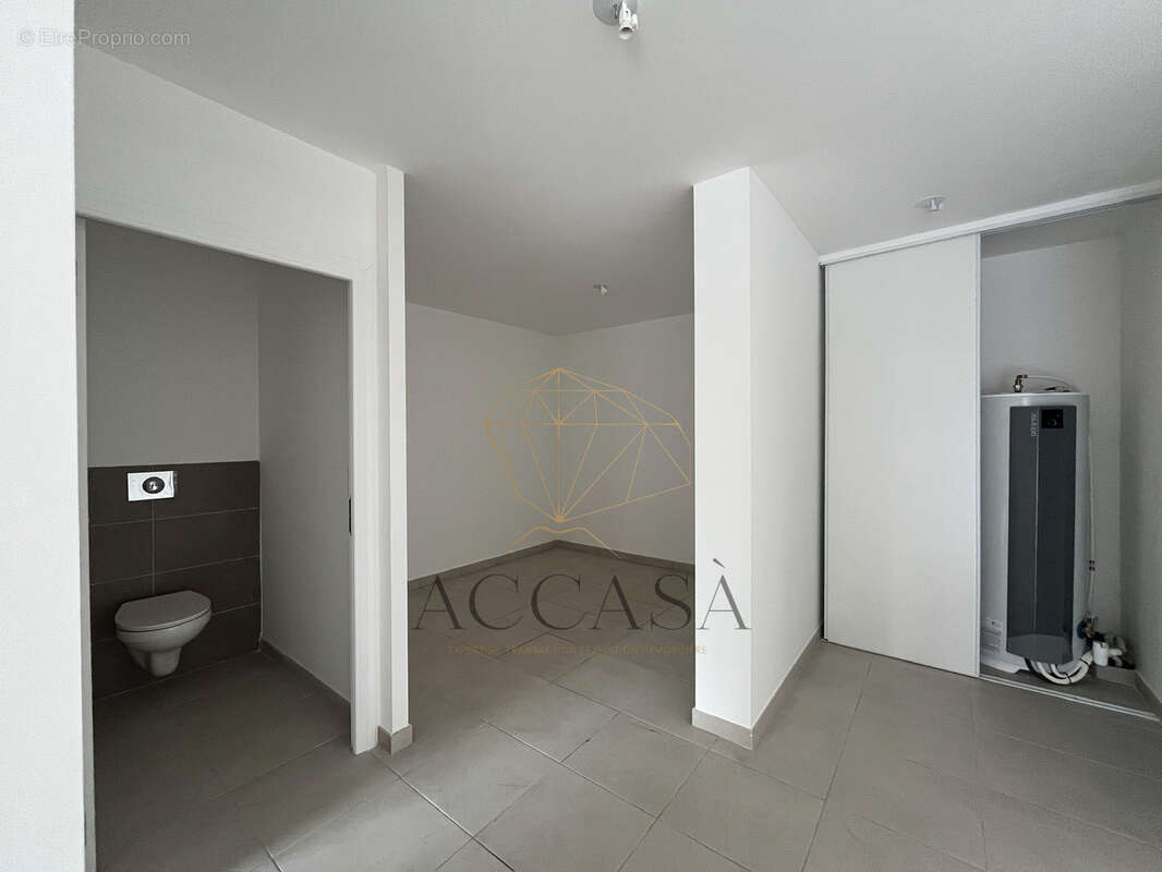 Appartement à BONIFACIO