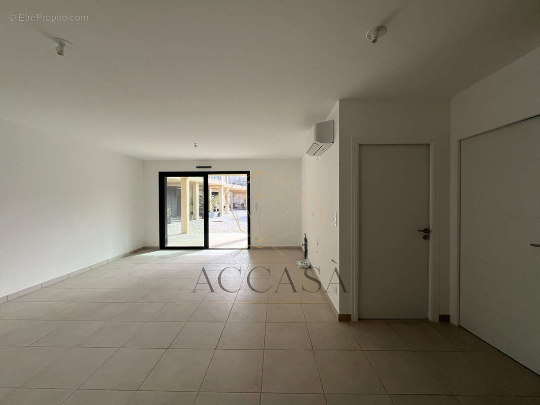 Appartement à BONIFACIO