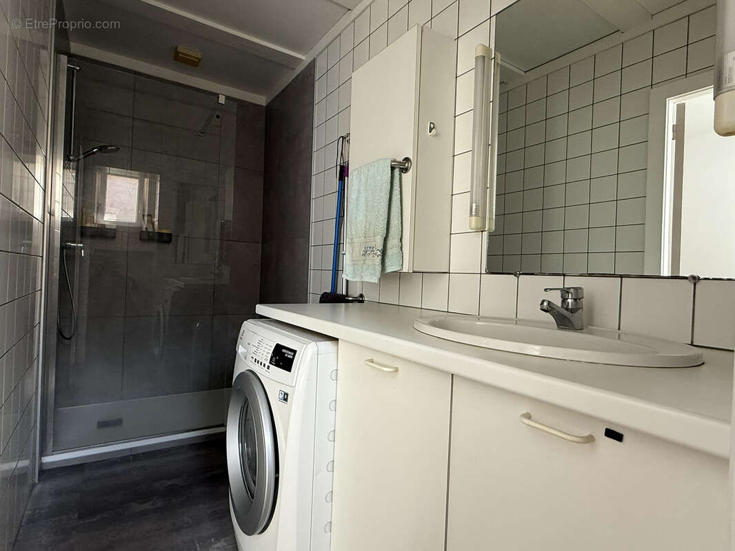 Appartement à COLMAR