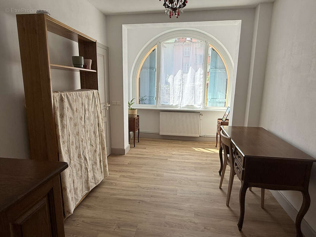 Appartement à COLMAR