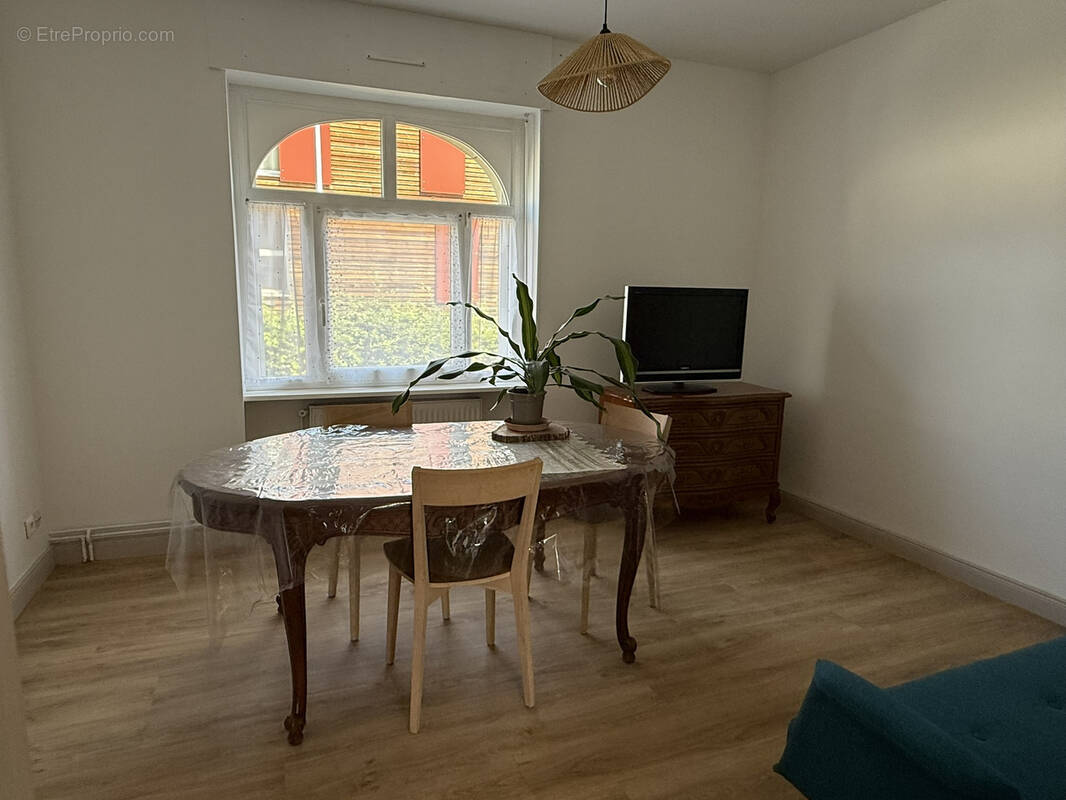 Appartement à COLMAR