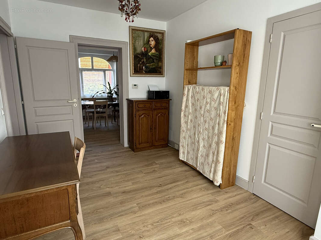 Appartement à COLMAR