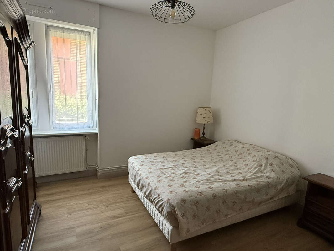 Appartement à COLMAR