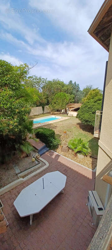 Maison à SAINT-GILLES