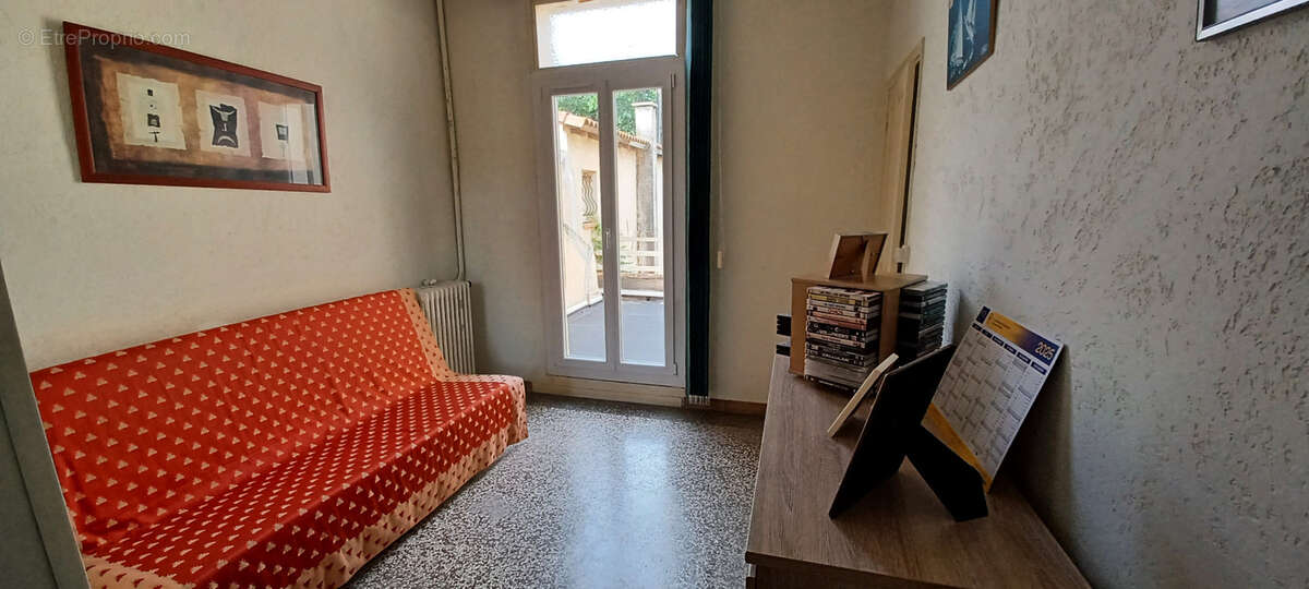 Maison à SAINT-GILLES