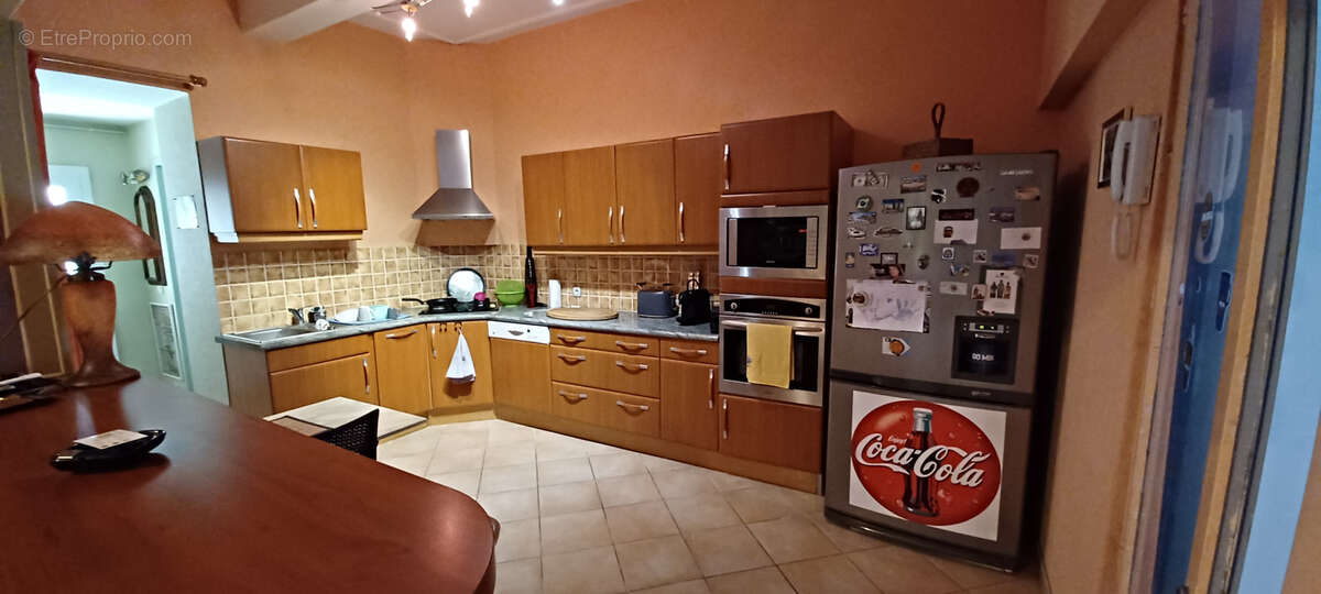 Maison à SAINT-GILLES