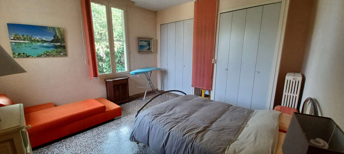 Maison à SAINT-GILLES