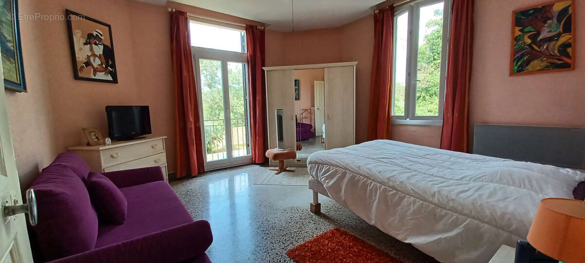 Maison à SAINT-GILLES