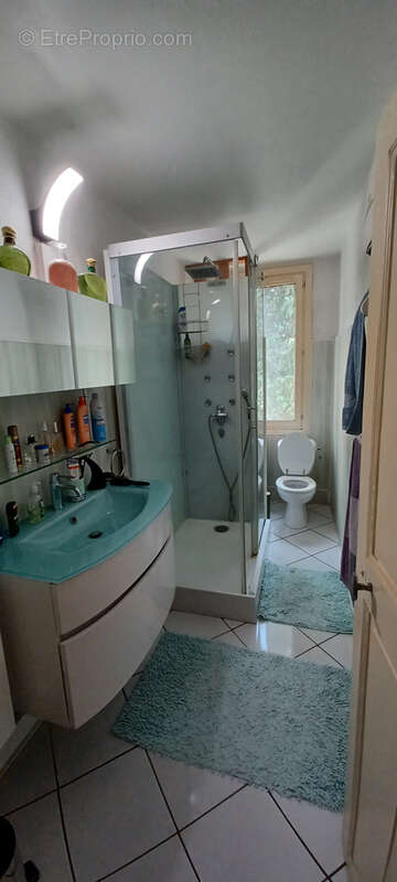 Maison à SAINT-GILLES