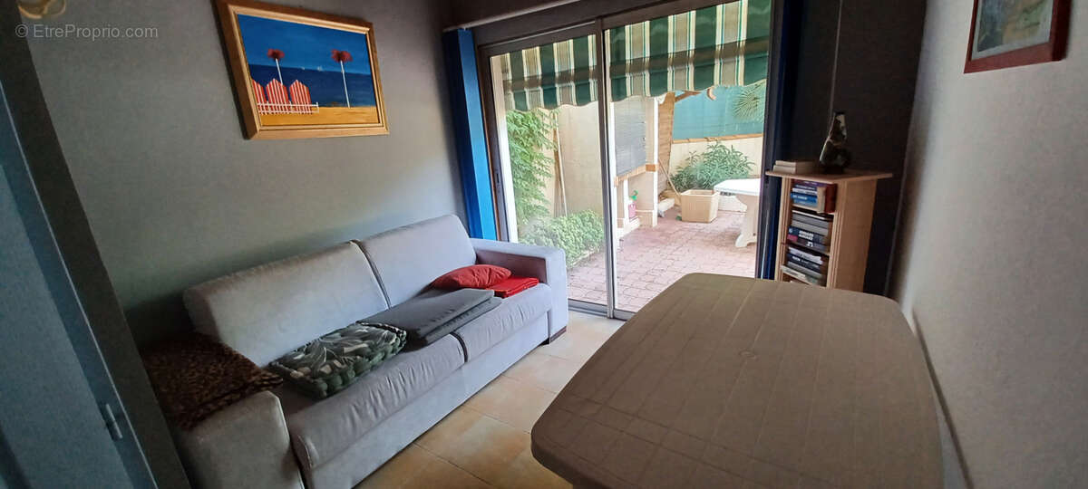 Maison à SAINT-GILLES