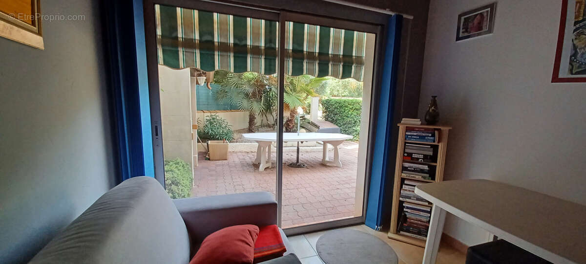 Maison à SAINT-GILLES