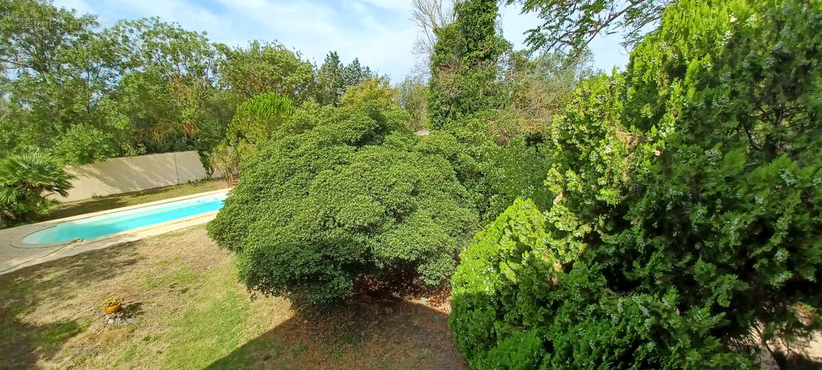 Maison à SAINT-GILLES