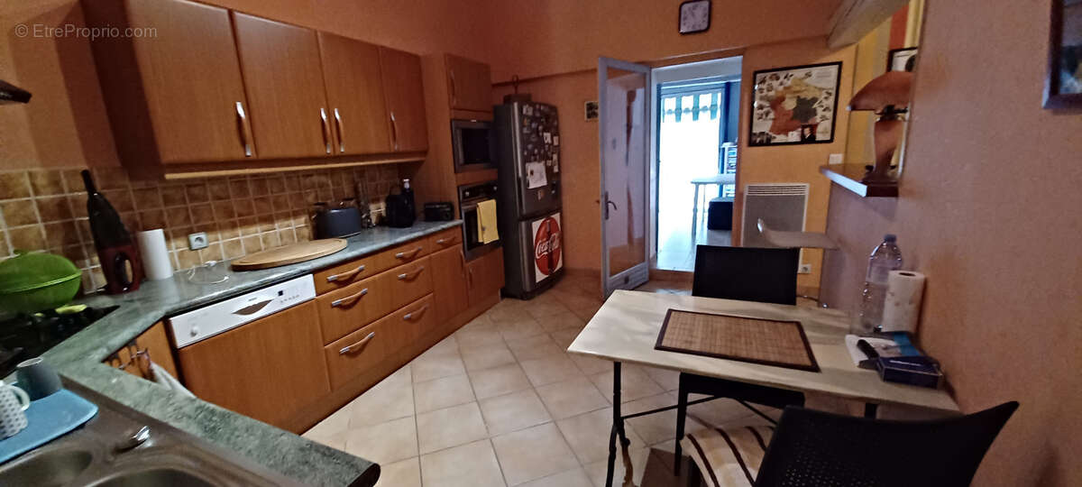 Maison à SAINT-GILLES