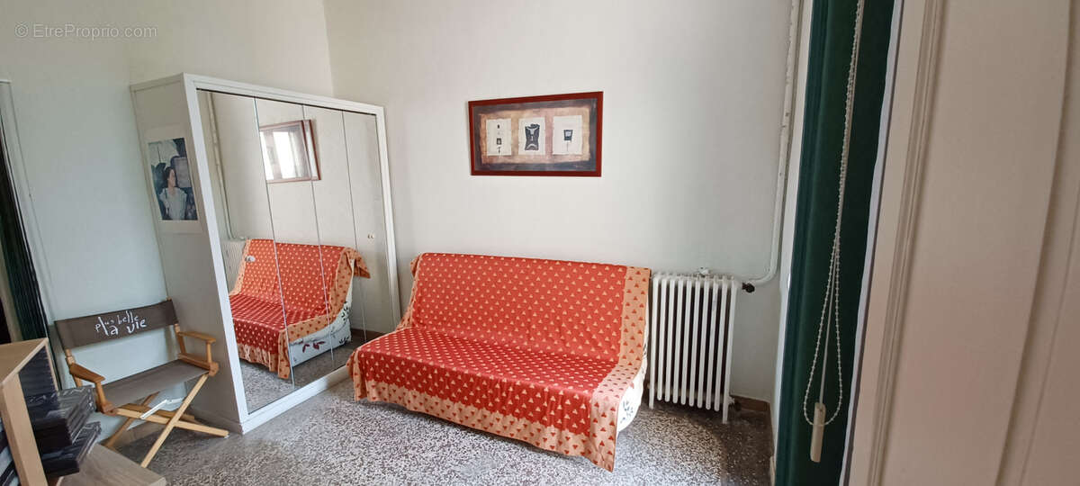 Maison à SAINT-GILLES