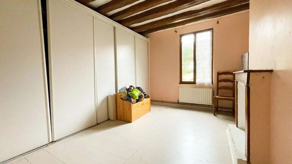 Maison à BENNECOURT