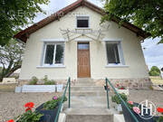 Maison à SAULZAIS-LE-POTIER