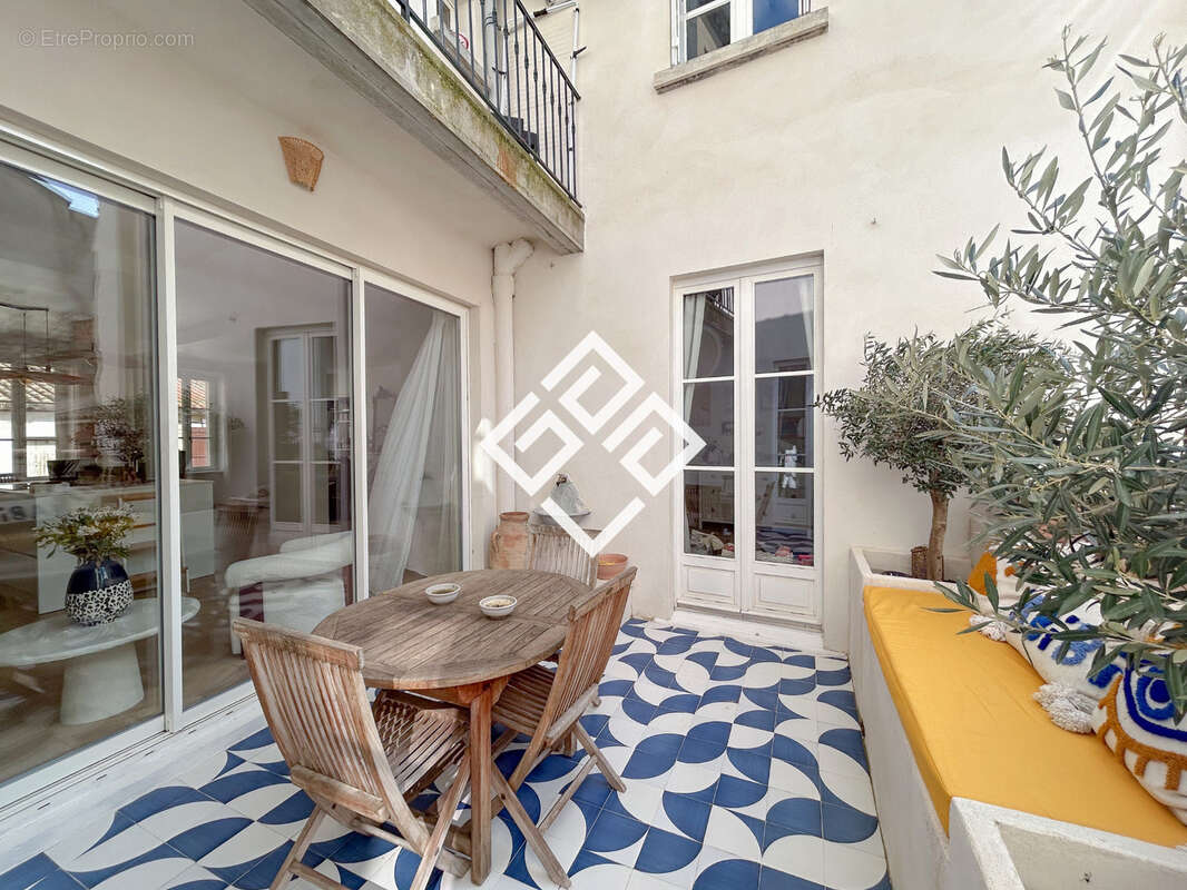 Appartement à NARBONNE