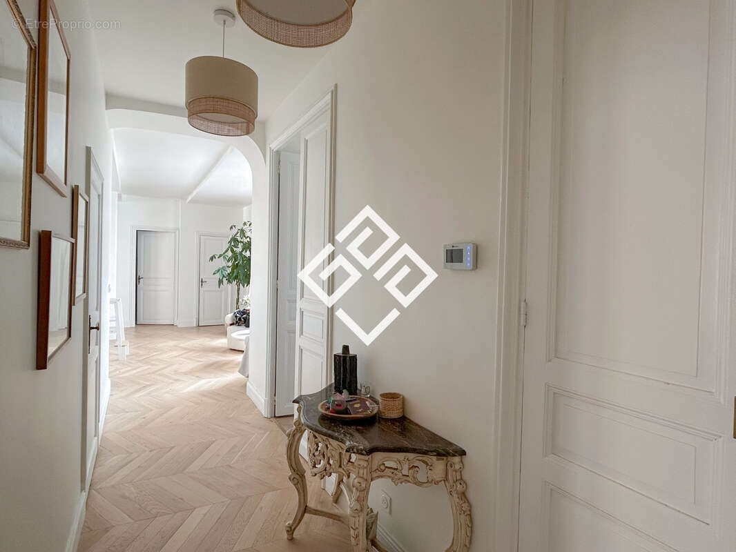 Appartement à NARBONNE