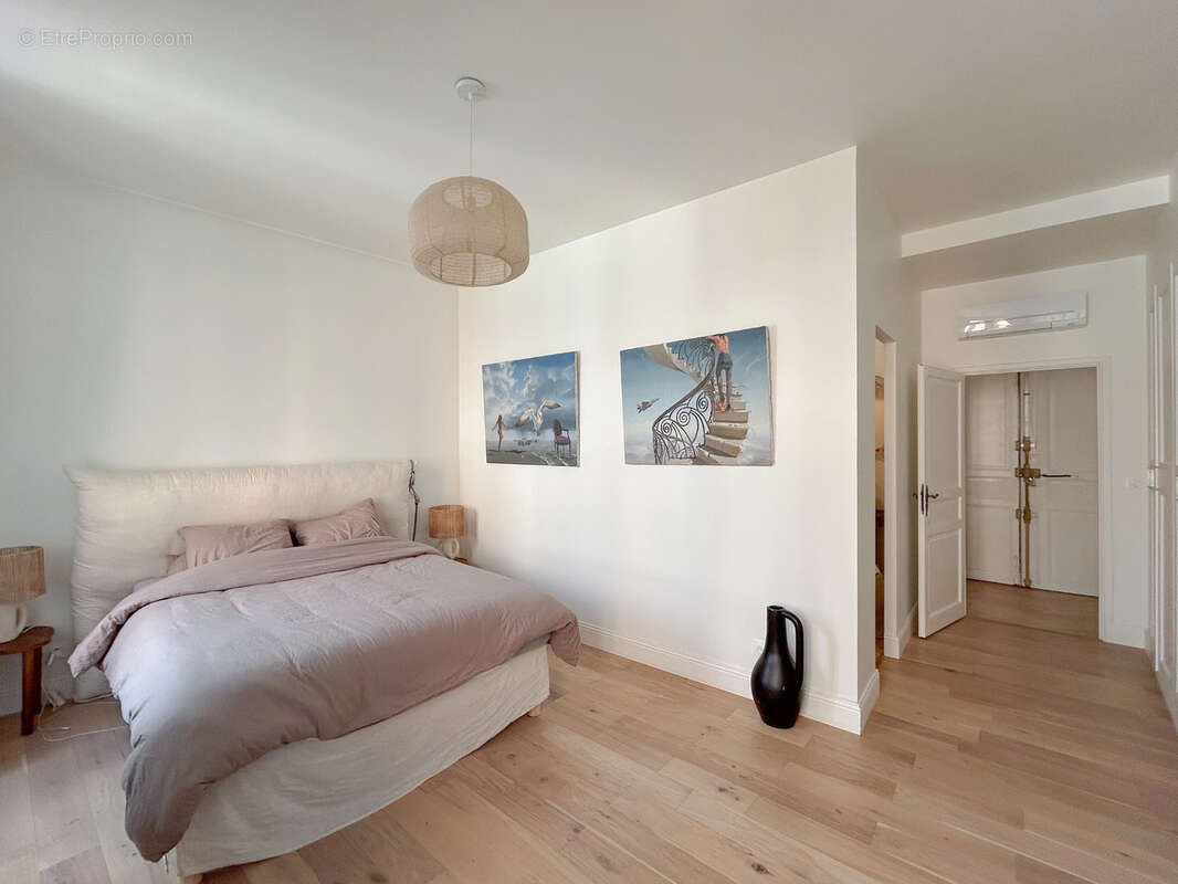 Appartement à NARBONNE