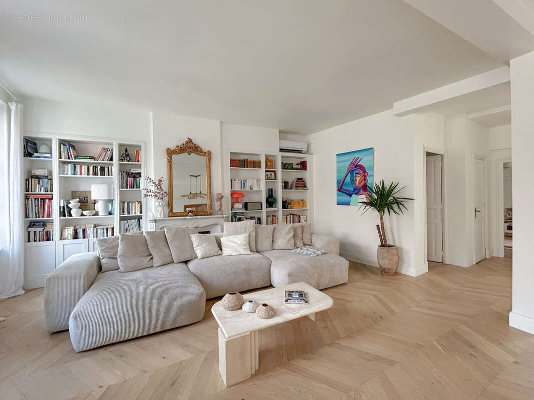 Appartement à NARBONNE