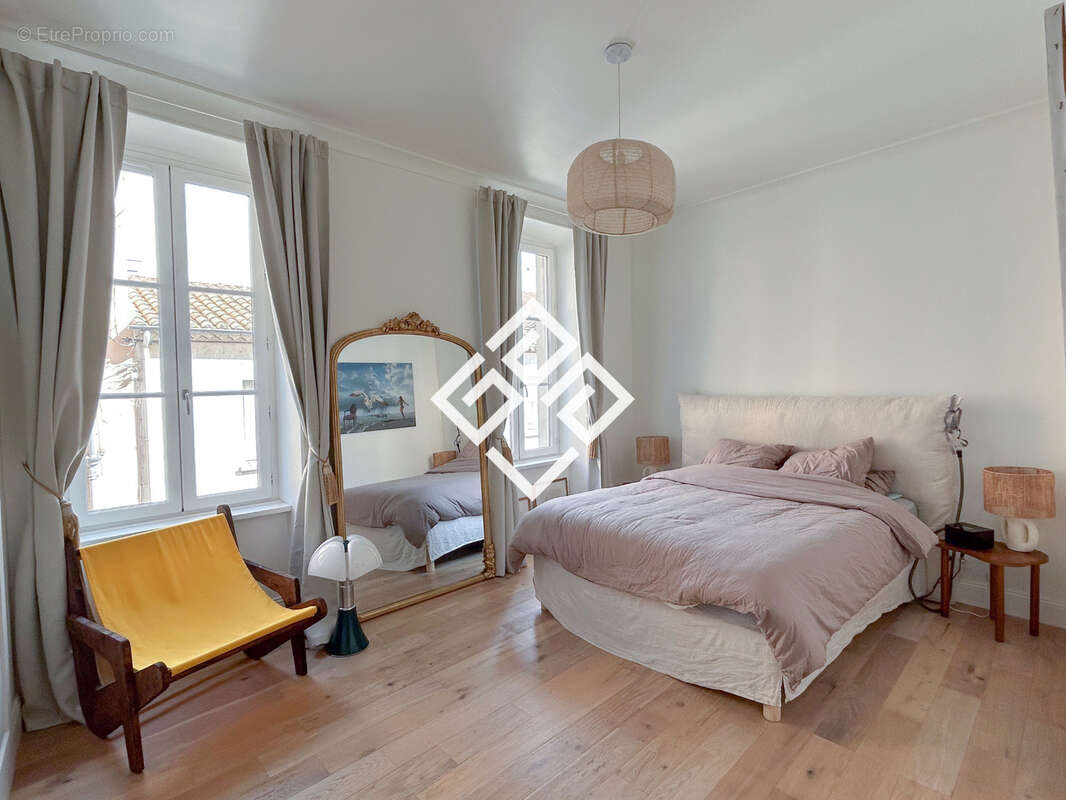 Appartement à NARBONNE