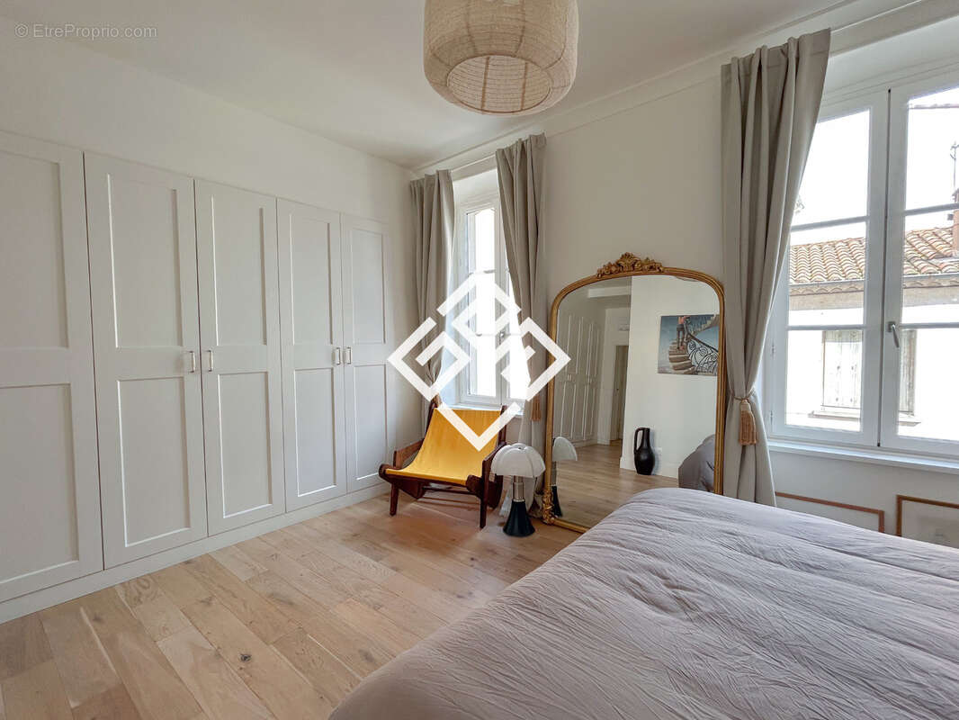 Appartement à NARBONNE