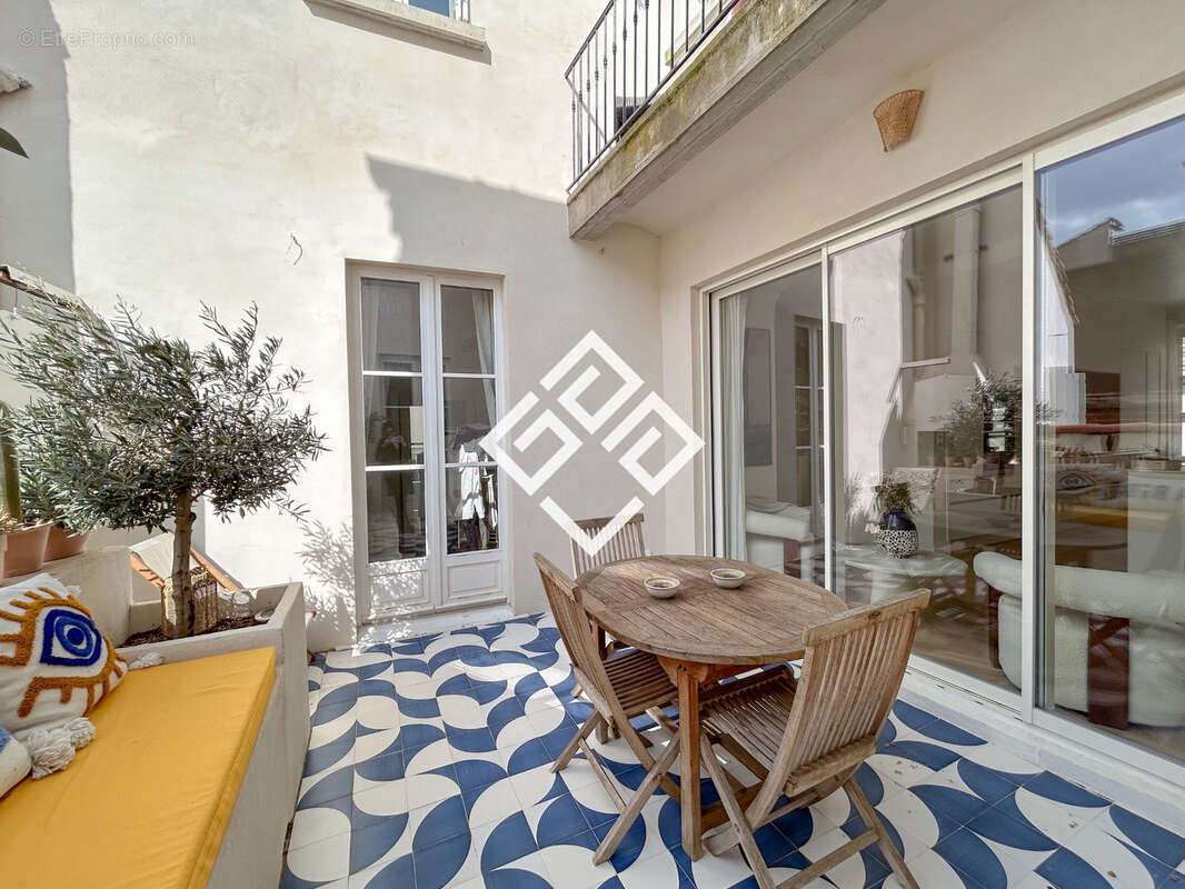 Appartement à NARBONNE