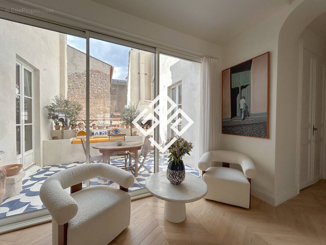 Appartement à NARBONNE