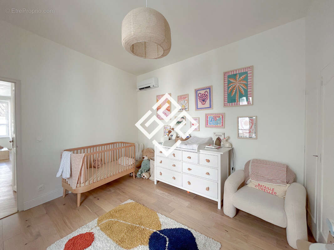 Appartement à NARBONNE