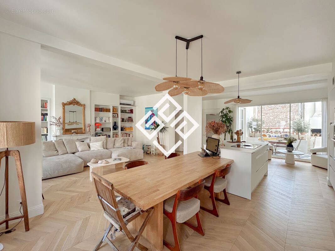 Appartement à NARBONNE