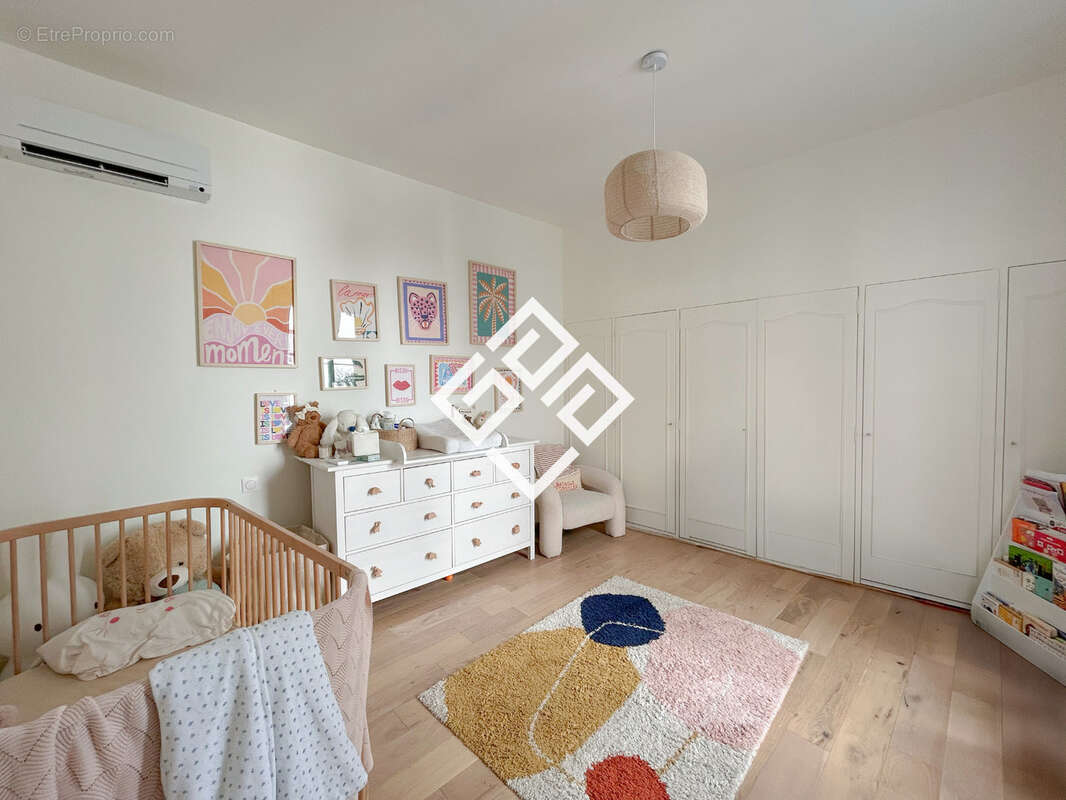 Appartement à NARBONNE