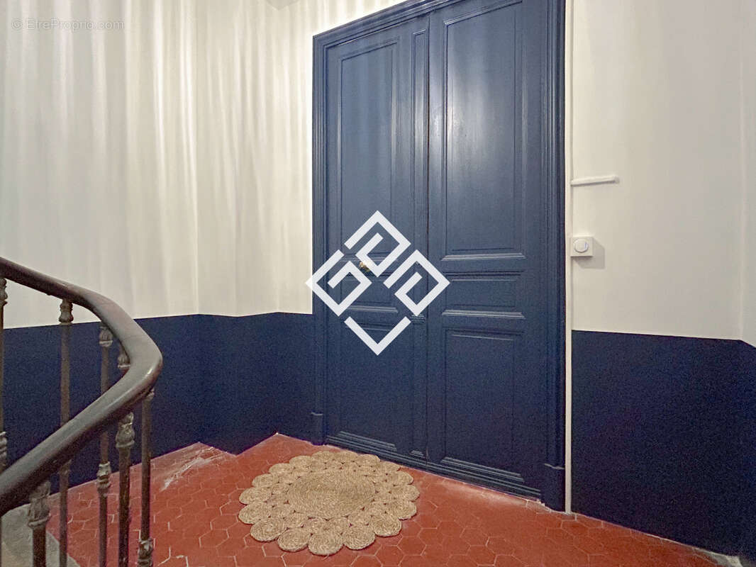 Appartement à NARBONNE