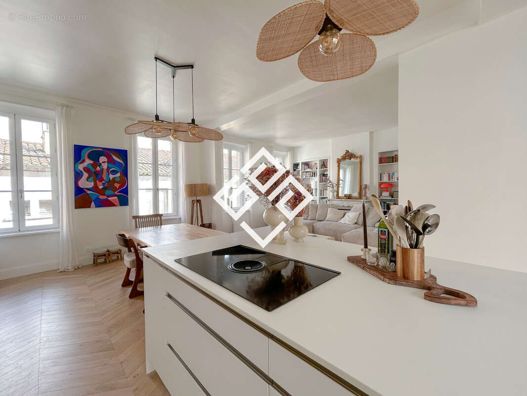 Appartement à NARBONNE