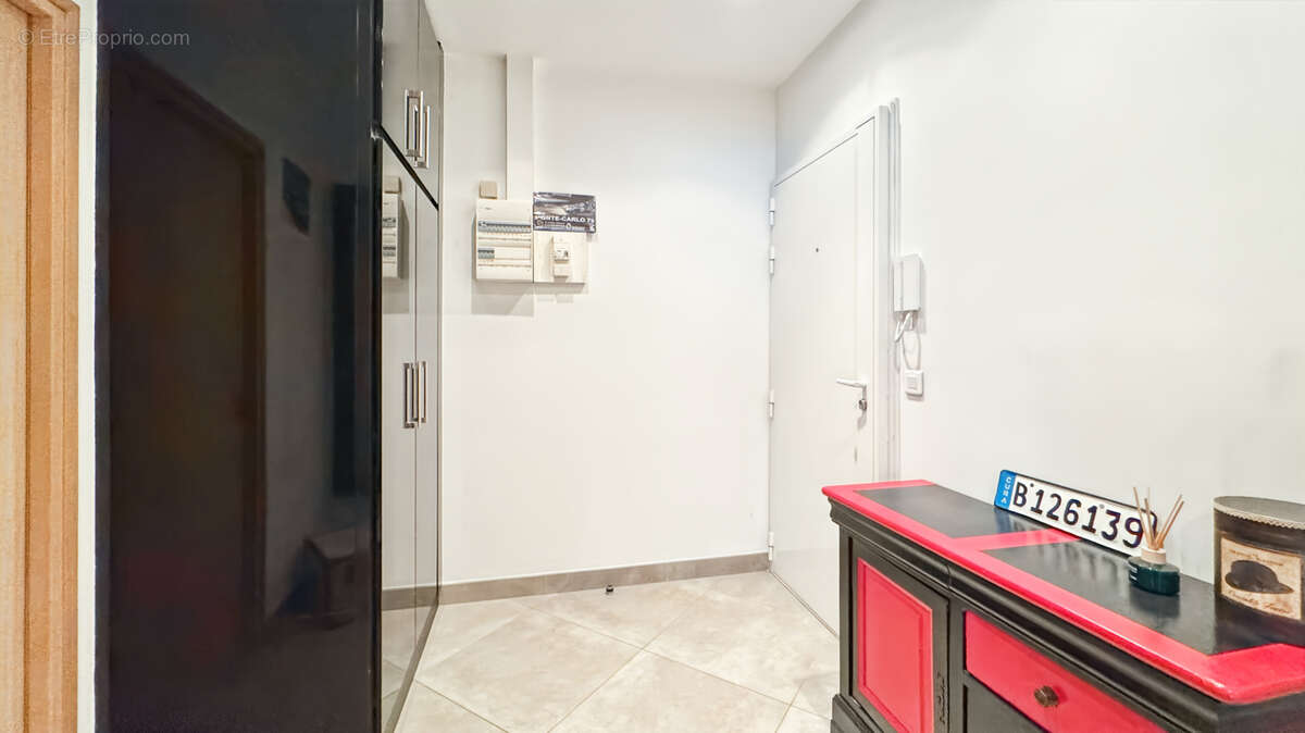 Commerce à PARIS-16E