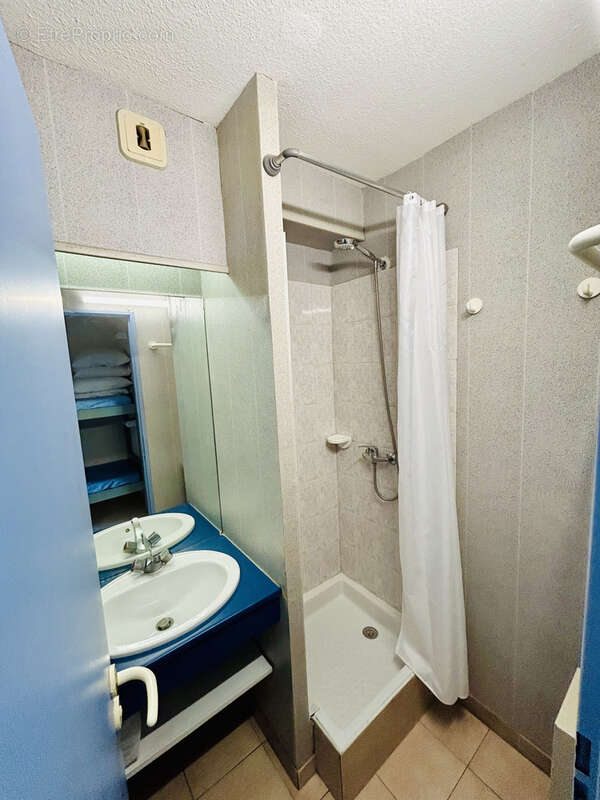 Appartement à BALARUC-LES-BAINS