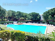 Appartement à BALARUC-LES-BAINS