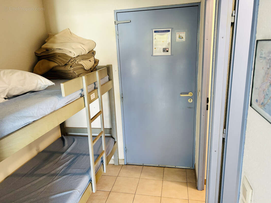 Appartement à BALARUC-LES-BAINS