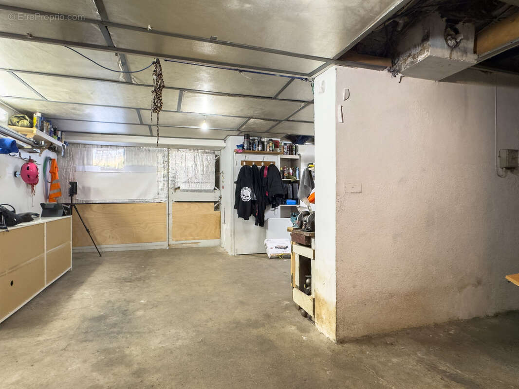 Maison à LIVRON-SUR-DROME